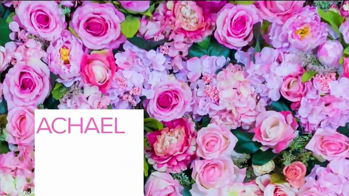 Passion Roses - Rachael Ray - 10/21/19