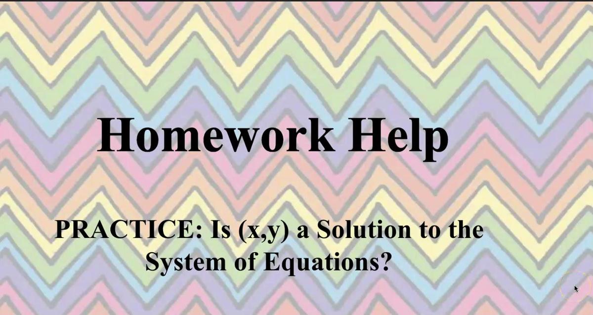 Math 8 Q2 1.2 Homework Help.mp4
