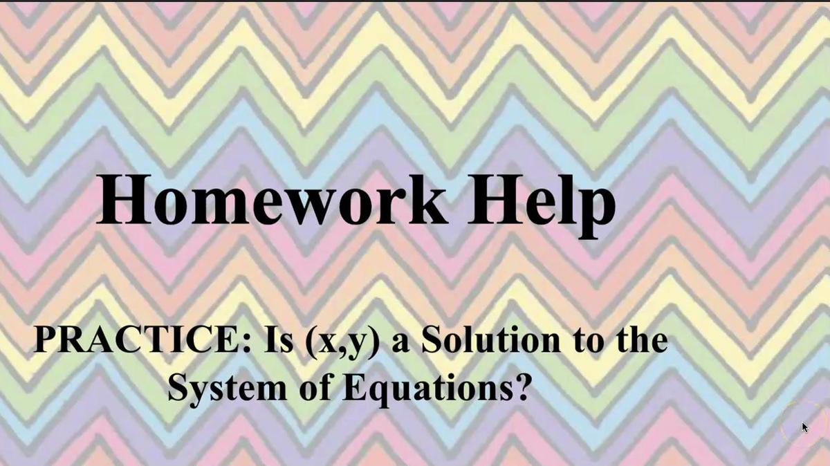 Math 8 Q2 1.2 Homework Help.mp4