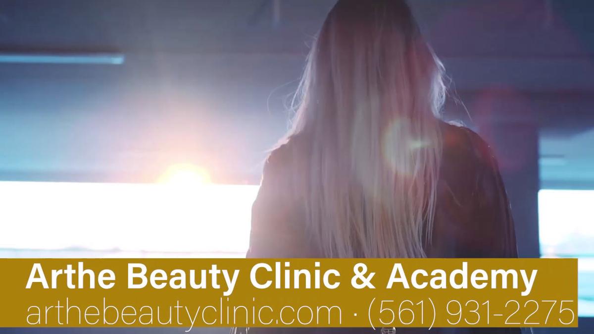 Beauty Clinic in Boca Raton FL, Arthe Beauty Clinic & Academy