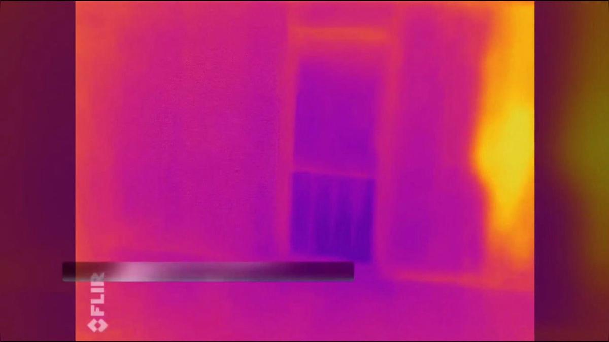 FLIR - Ghost Hunters S12 E11 - 10/23/19