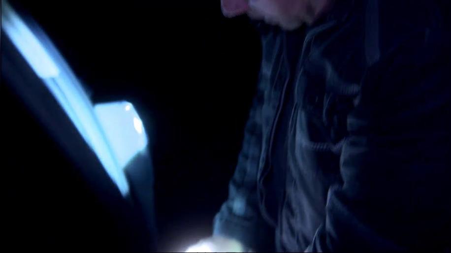 FLIR - Ghost Bait S1 E8 - 4/24/19