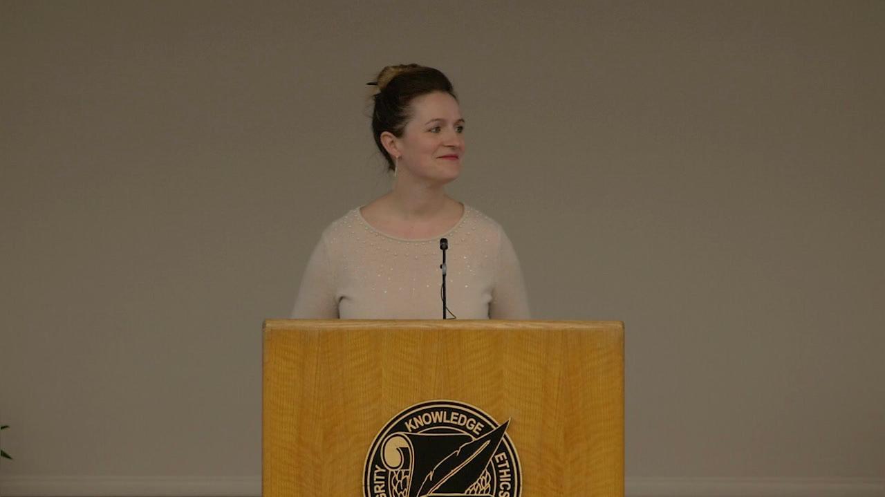 Delphian School Assembly October 2019.mp4