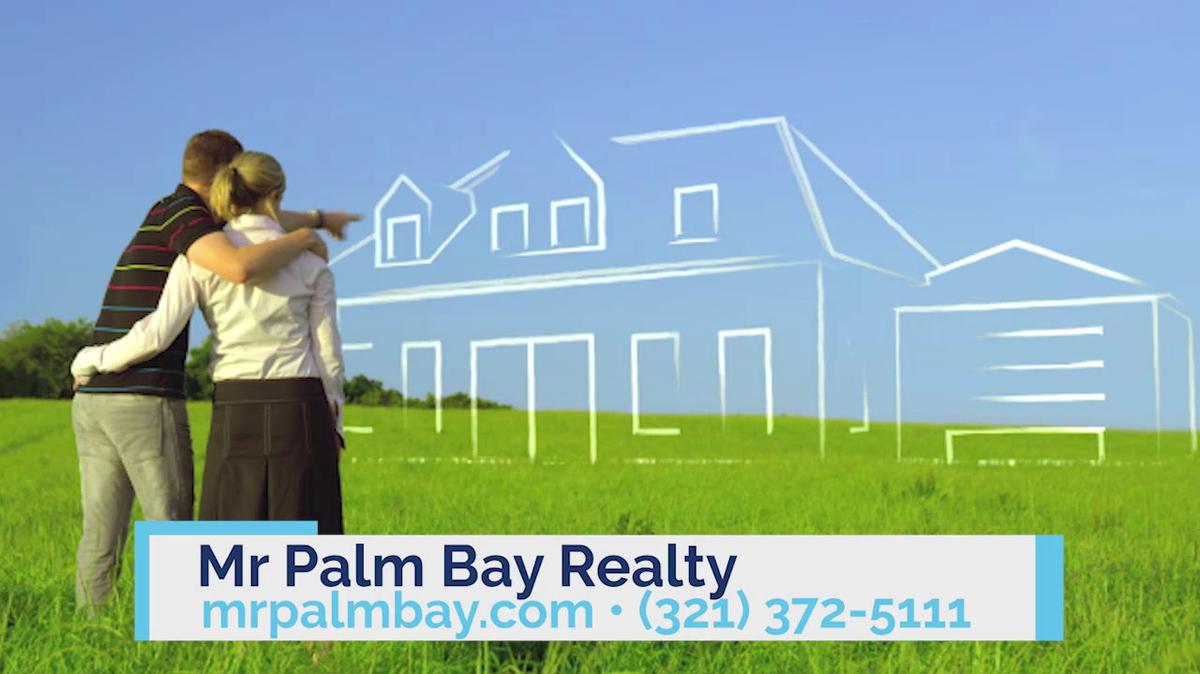 Residential Real Estate in Palm Bay FL, Mr Palm Bay Realty