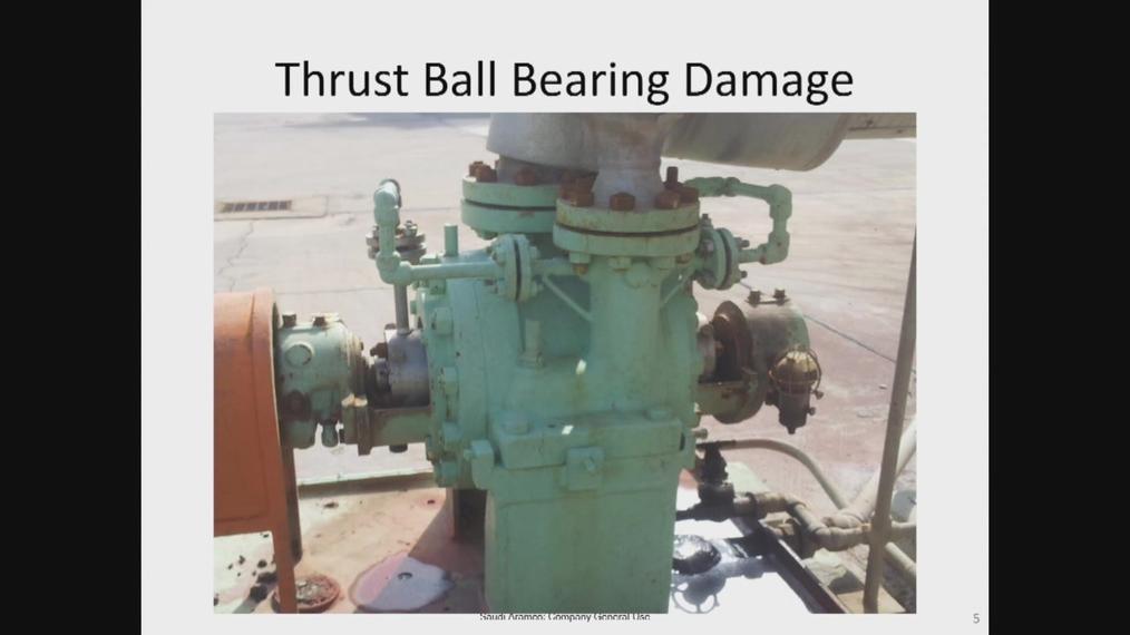 5MF_A Closer Look at Thurst Ball Bearning Damage.mp4