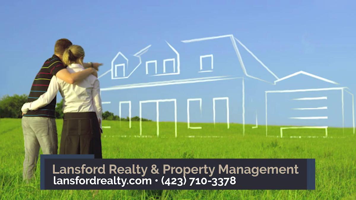 Residential Property Management in Chattanooga TN, Lansford Realty &amp; Property Management