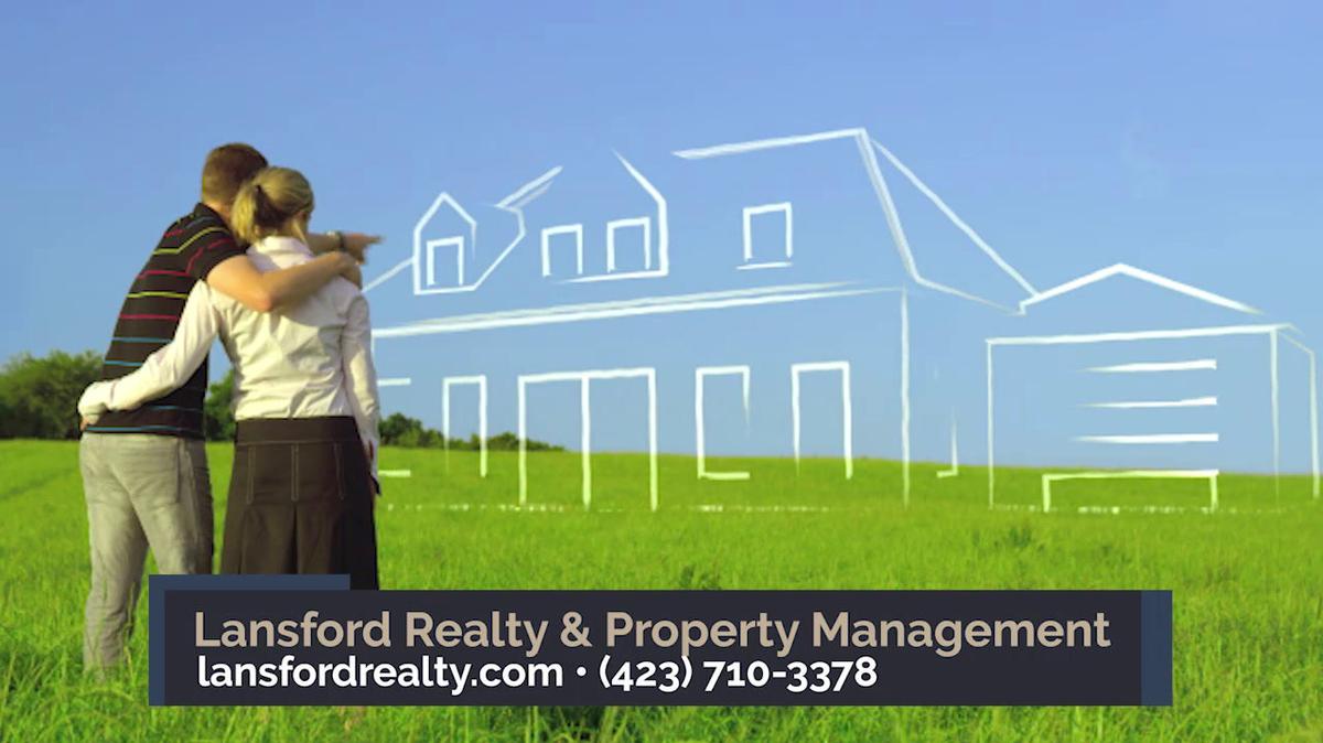 Residential Property Management in Chattanooga TN, Lansford Realty & Property Management
