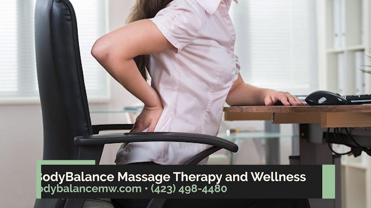 Massage in Chattanooga TN, BodyBalance Massage Therapy and Wellness