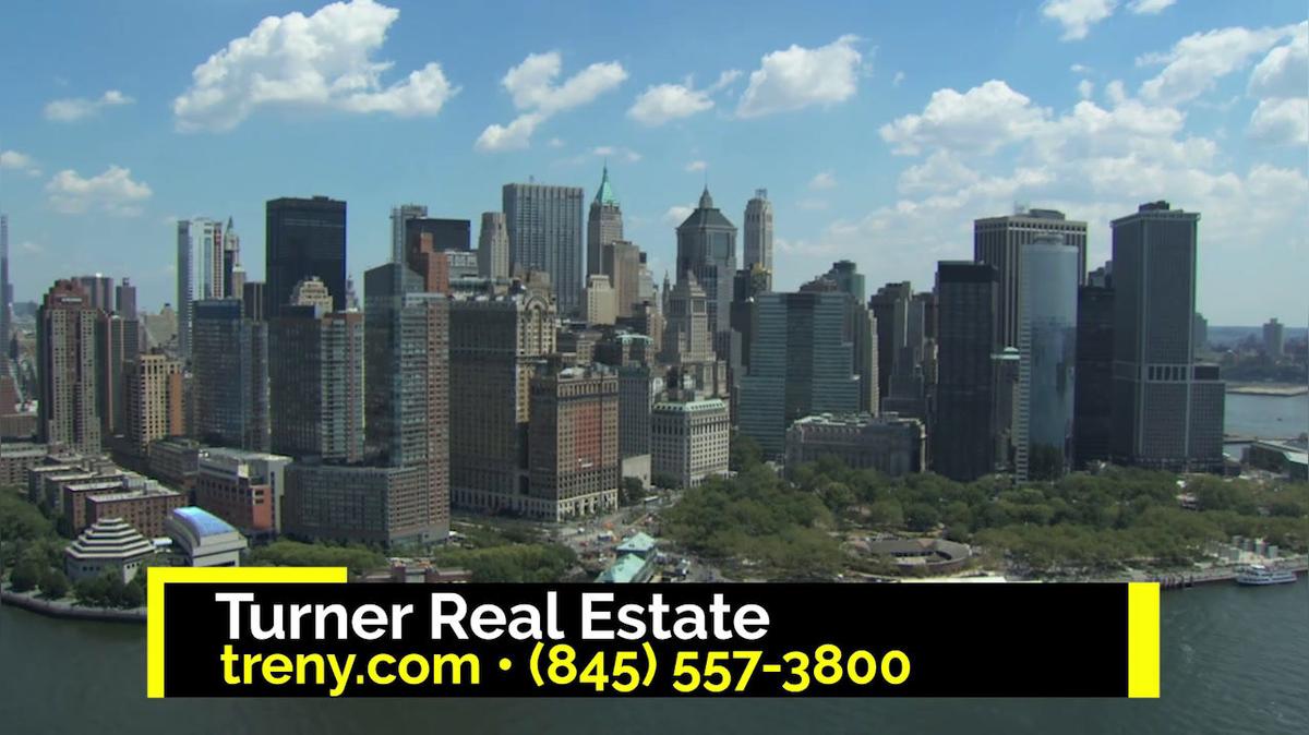 Real Estate Agency in Barryville NY, Turner Real Estate
