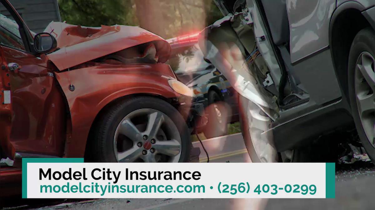 Home Insurance in Anniston AL, Model City Insurance