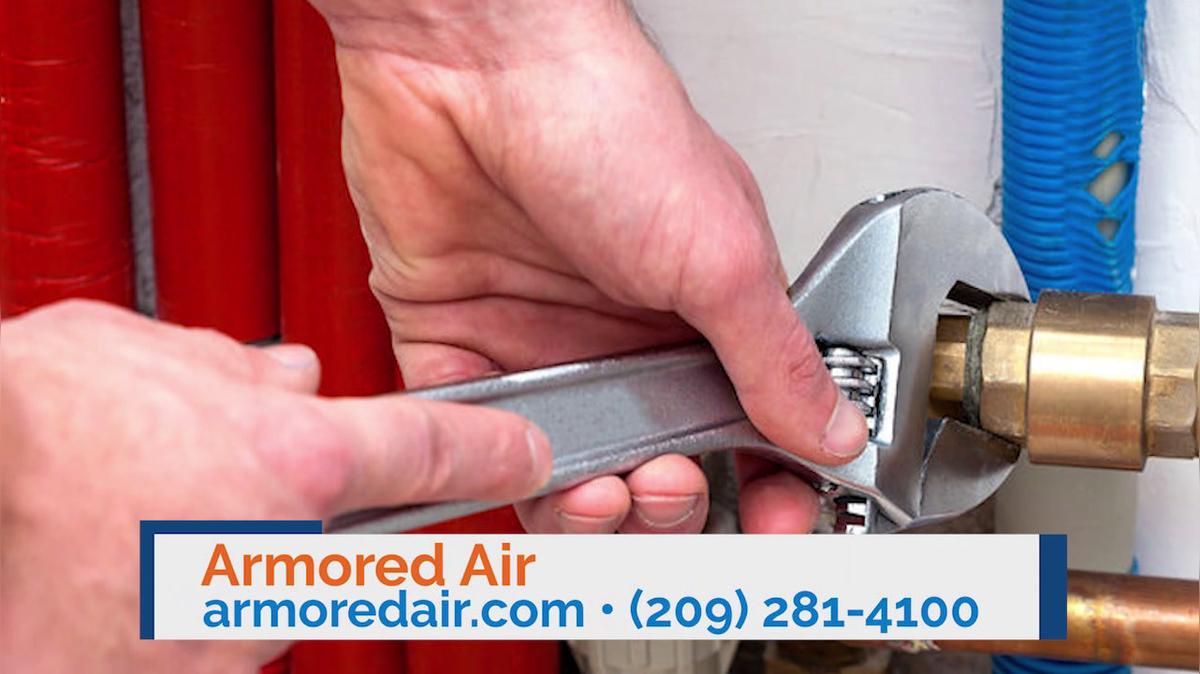 Heating Repair in MODESTO CA, Armored Air