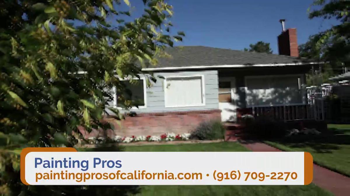 Painting Contractor in CITRUS HEIGHTS CA, Painting Pros