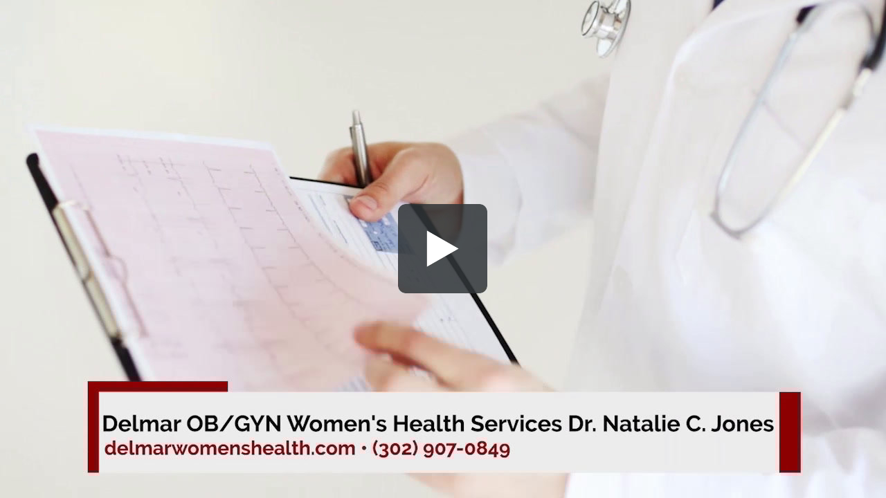 Obstetrician in Delmar DE, Delmar OB/GYN Women's Health Services Dr