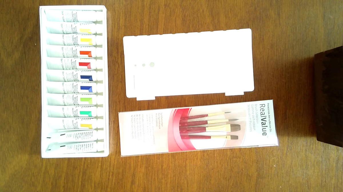 Creating Your Watercolor Palette.mp4
