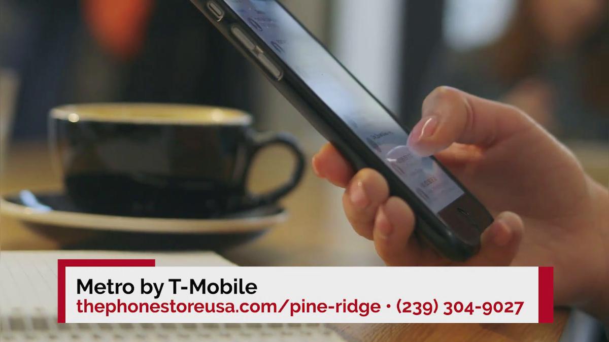 Cell Phone Stores in Maples FL, Metro by T-Mobile