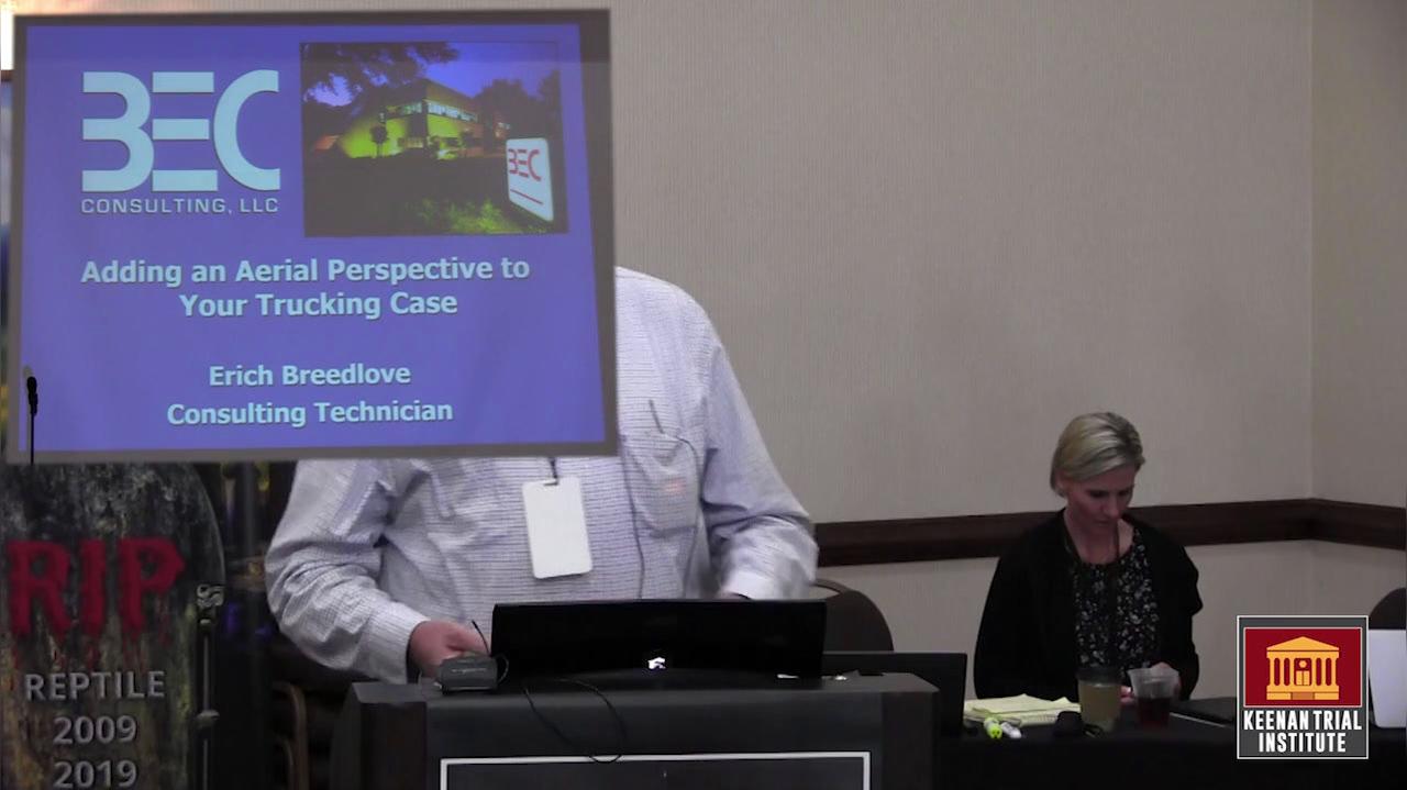 TT Seminar 17 - The Use of Drones.mp4