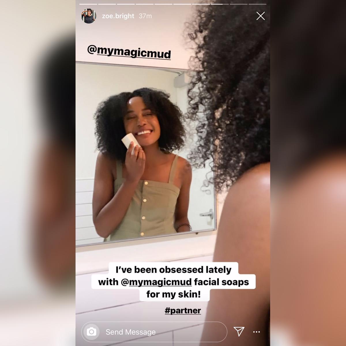 MMM - Zoe.Bright Stories - 9/18/19