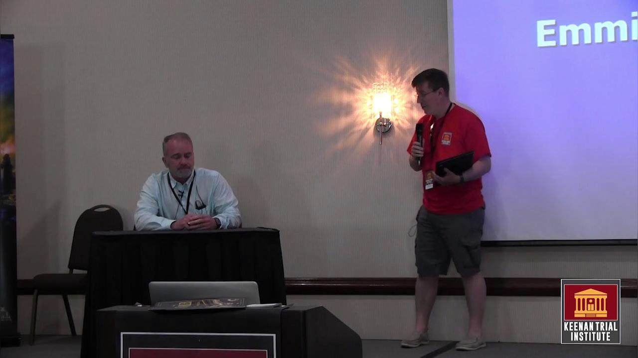 TT Seminar 2 - Direct Exam of Accident Re-Constructionist.mp4