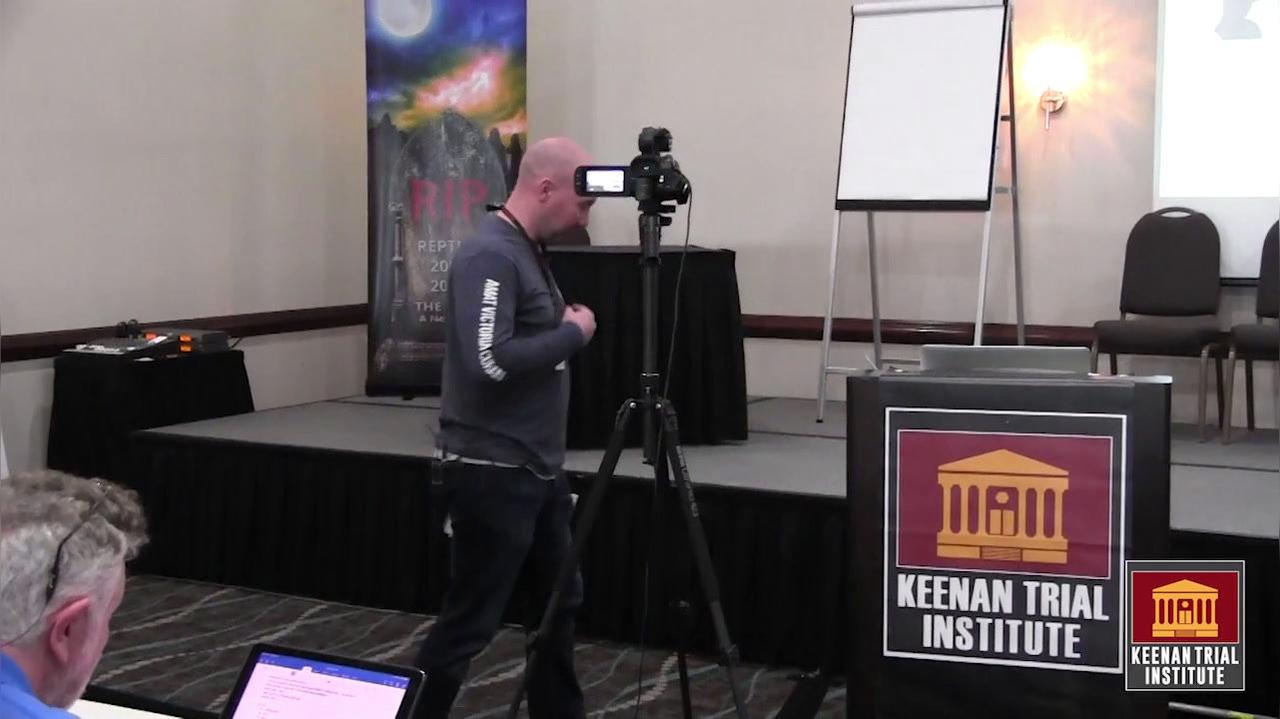 TT Seminar 6 - Cross Exam DME.mp4