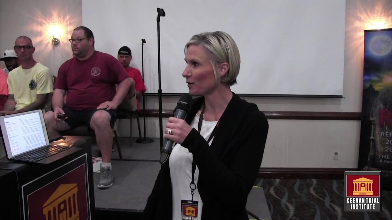 TT Seminar 3 - Voir Dire Demonstration with Live Focus Group.mp4