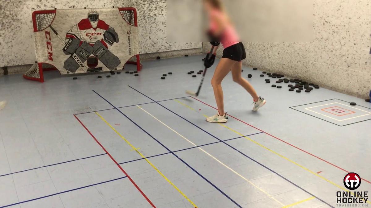 Don&#39;t Forget to Rock the Backhand (V19) TikTok.mp4