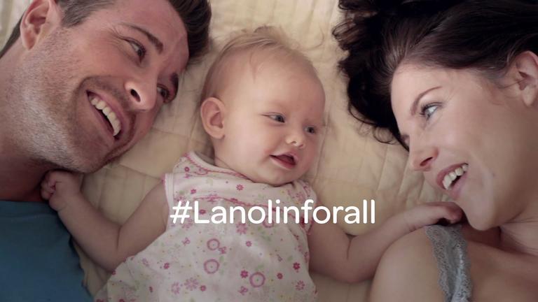 Lansinoh - HPA Lanolin: Familienanwendungen