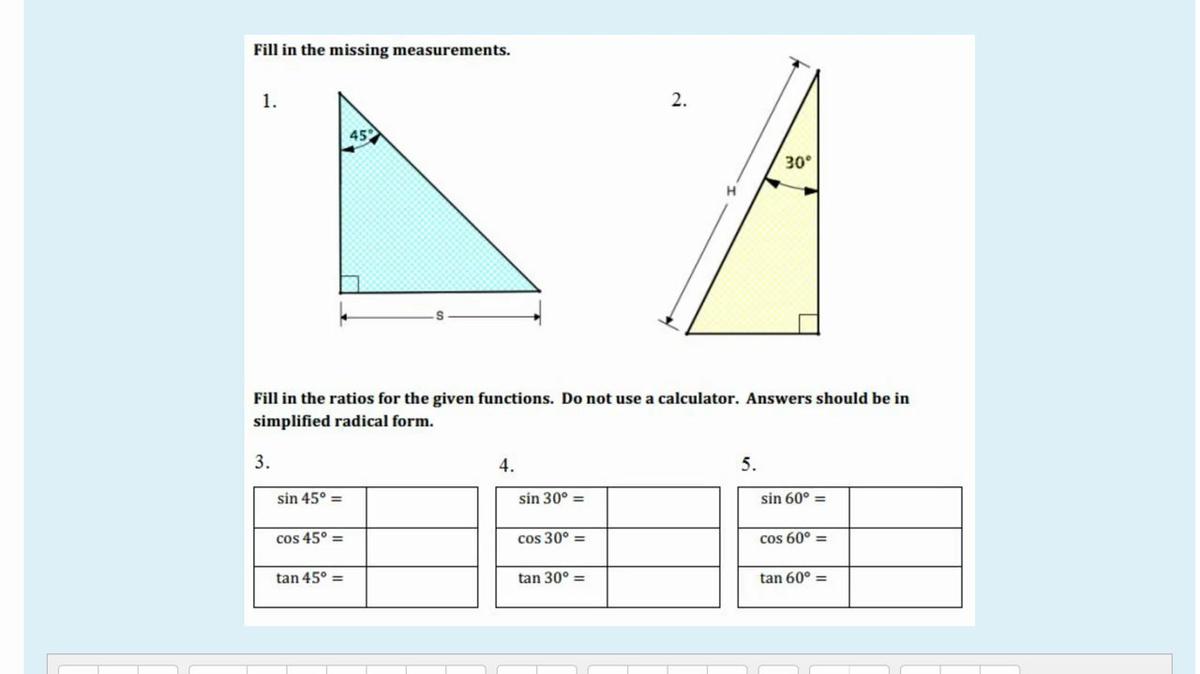 Homework Help Solving Non-Right Triangles Question 6.mp4