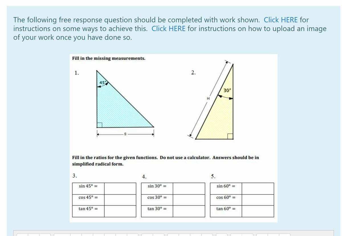 Homework Help Solving Non-Right Triangles Question 6.mp4
