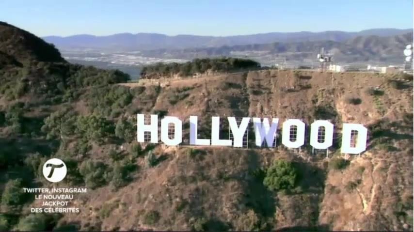 France's Le Tube TV Series Visits Hollywood Branded To Discuss Celebrity Marketing