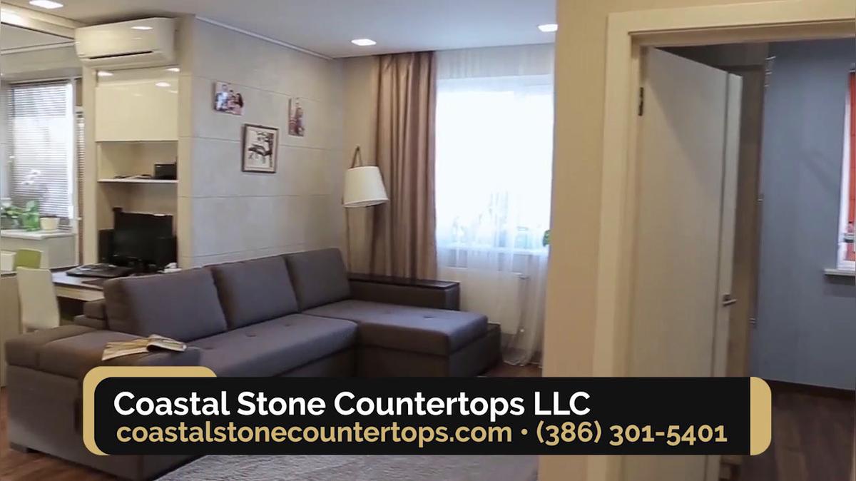 Countertops in Daytona Beach FL, Coastal Stone Countertops LLC