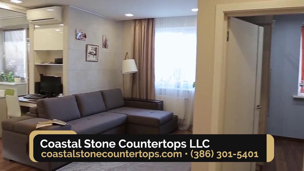 Countertops in Daytona Beach FL, Coastal Stone Countertops LLC