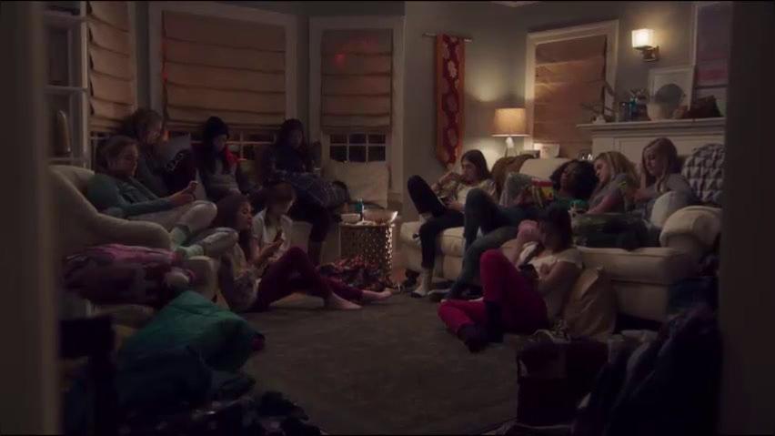 CW4K- The Kicks Season 1 Episode 4 - August 26, 2016