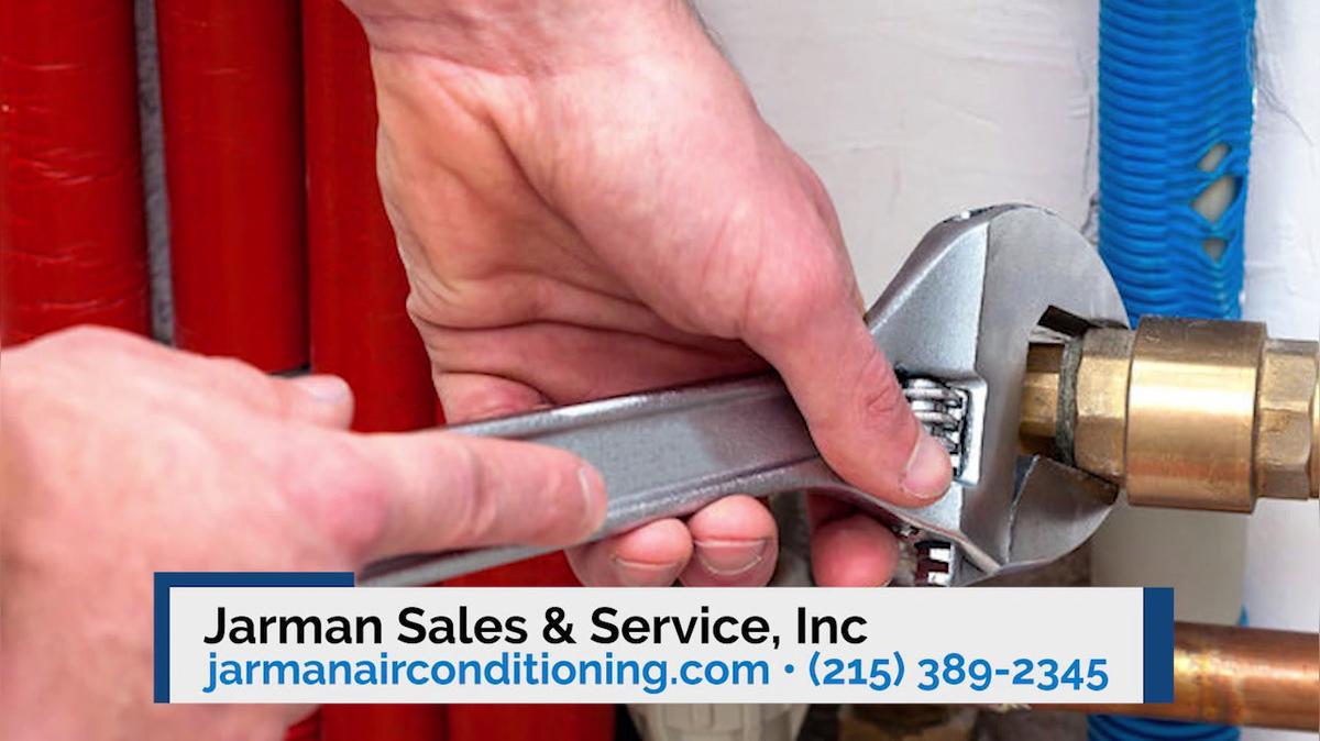 Air Conditioning Wall Unit in Philadelphia PA, Jarman Sales &amp; Service, Inc