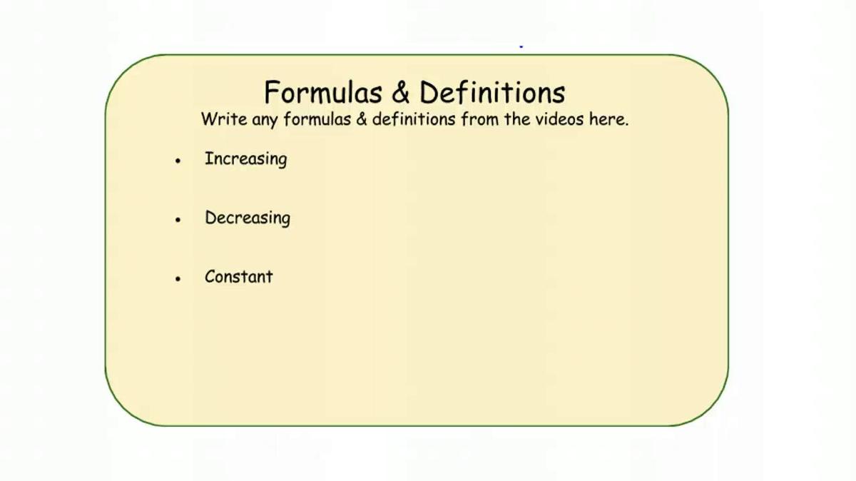 Supplemental Math I Stories from Graphs Intro.vid