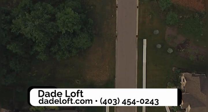 Art Gallery in Calgary AB, Dade Loft