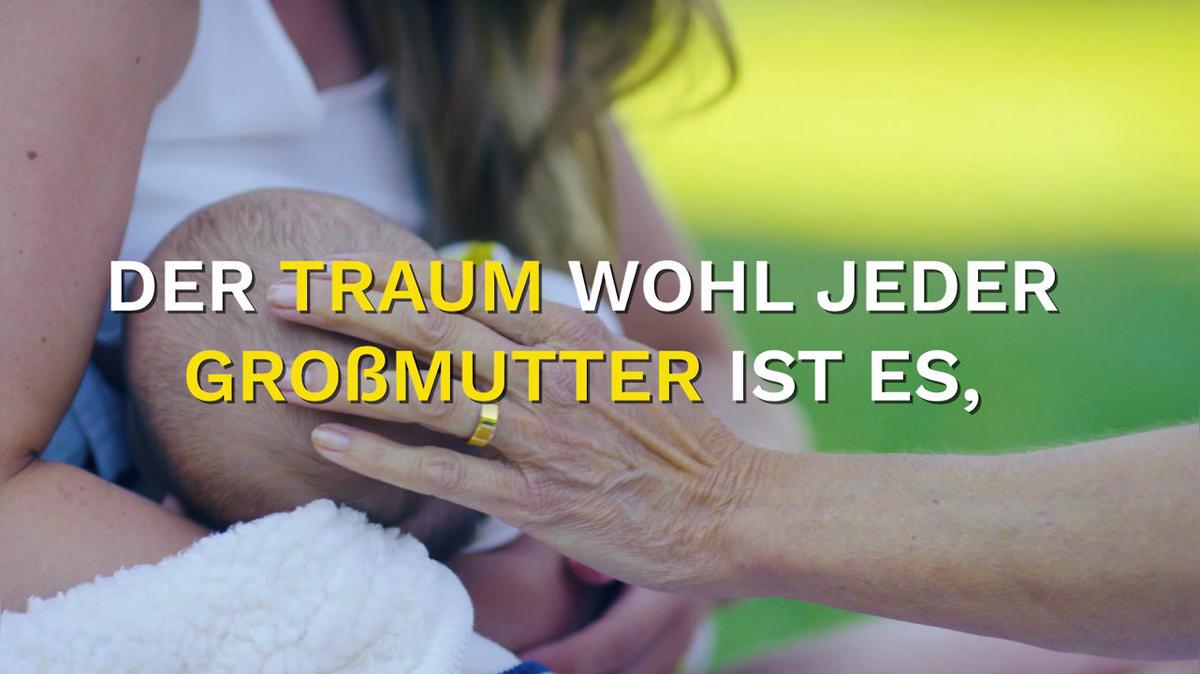 7 Jahre alte Rechnung einer Großmutter verzaubert das Netz