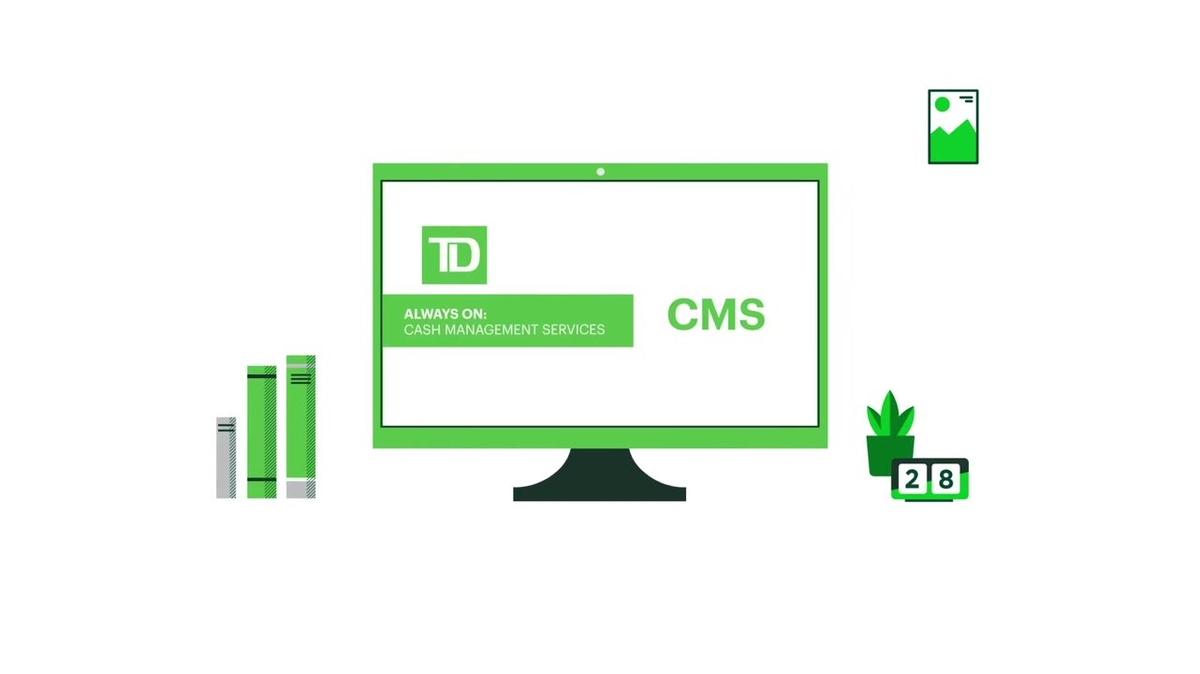 Always On: Cash Management Services