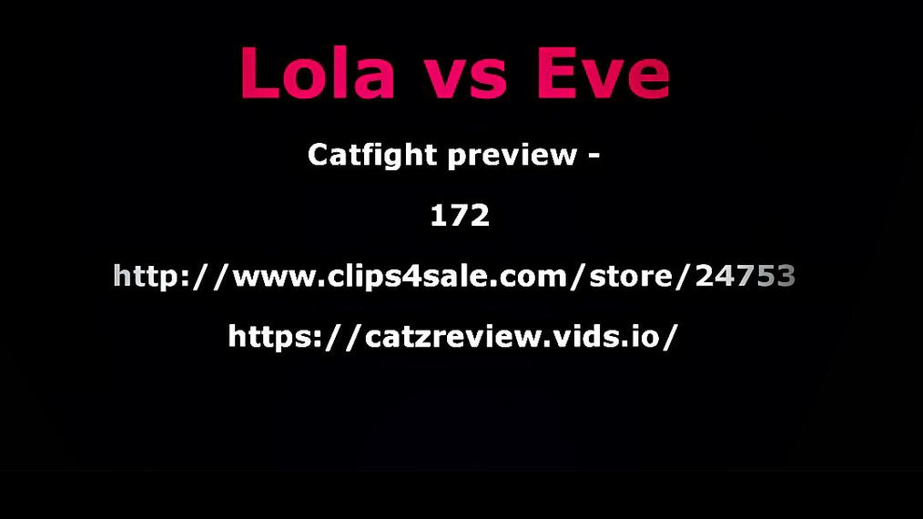 Lola vs Eve preview - 172