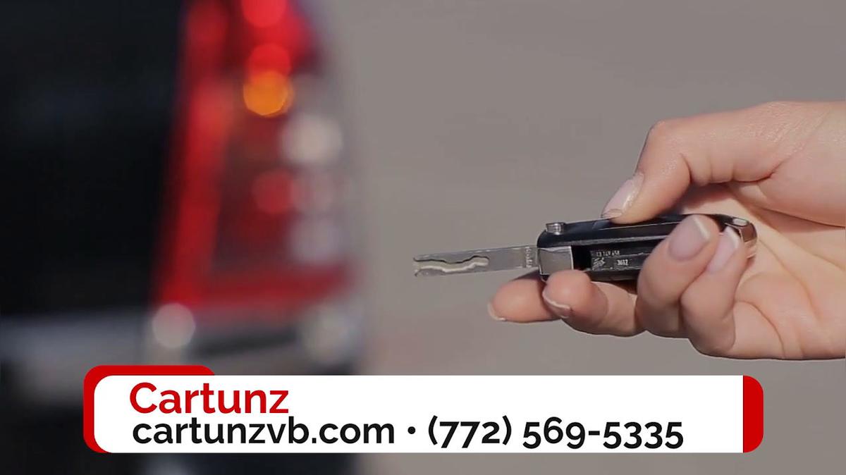 Car Audio Installation in Vero Beach FL, Cartunz