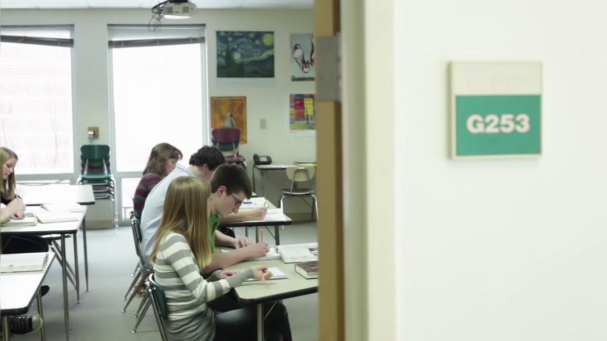 OER: From MIT to Mountain Heights Academy