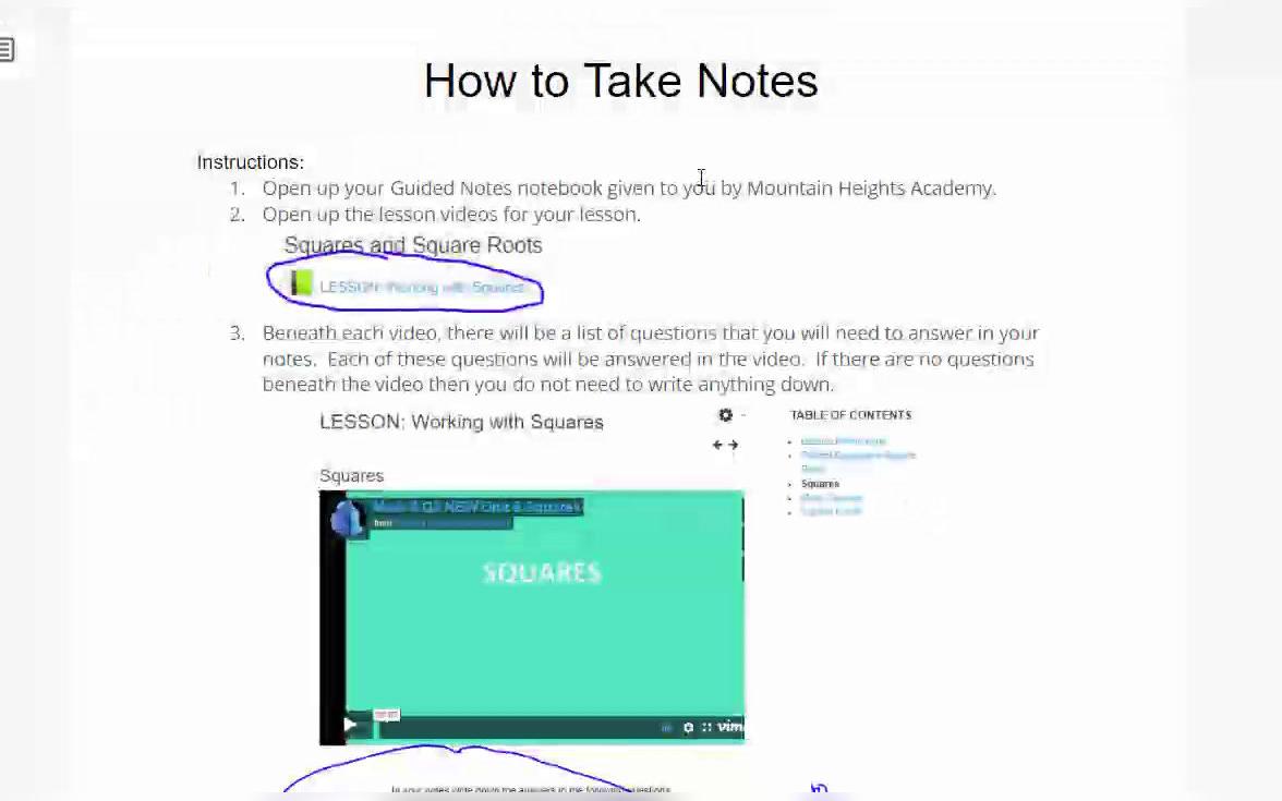 Math 8 Notetaking.mp4
