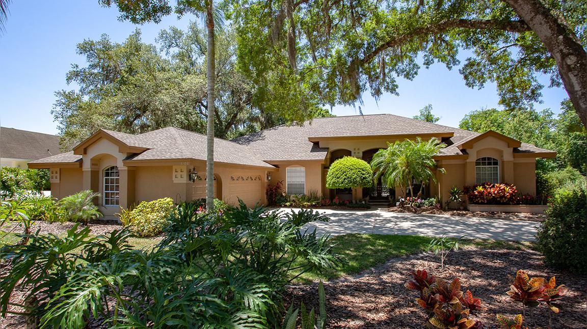 6106 Riviera Ln., New Port Richey, FL 34655