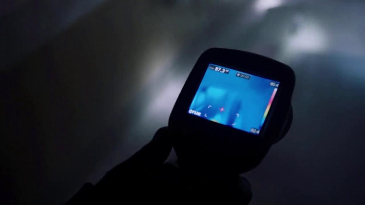 FLIR- 9-1-1 (S2E3) - 09.24.18