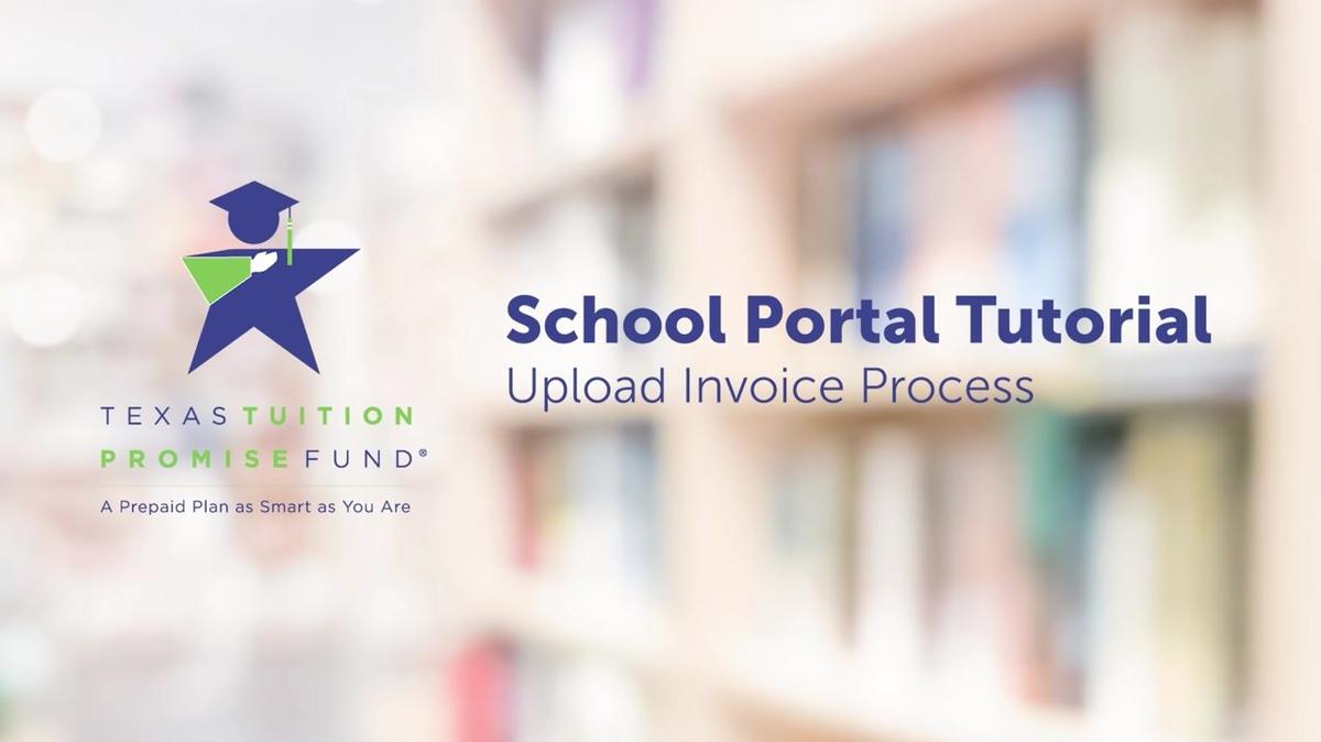 TTPF Upload Invoice Process Tutorial.mpeg