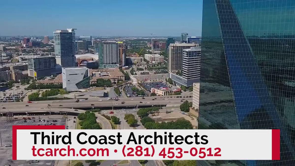 Architects in Houston TX, Third Coast Architects