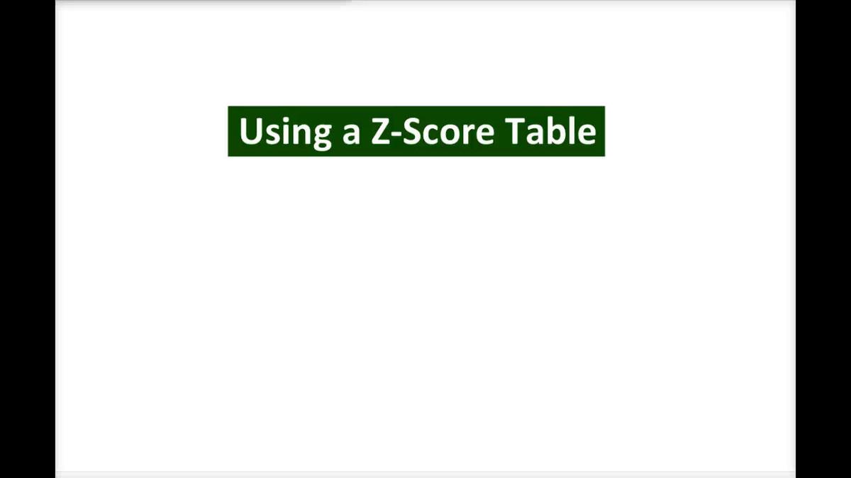 Intro Stats_ Using a Z-Score Table (3 of 3).mp4