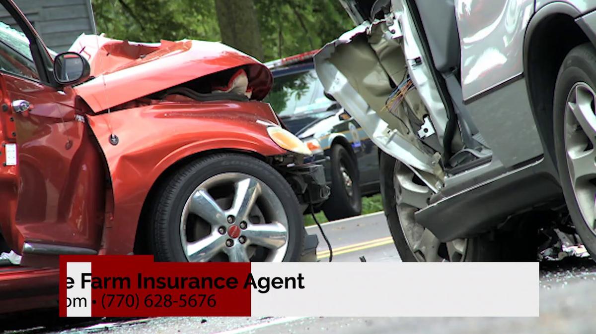 Auto Insurance in Dallas GA, Jeff Langley - State Farm Insurance Agent