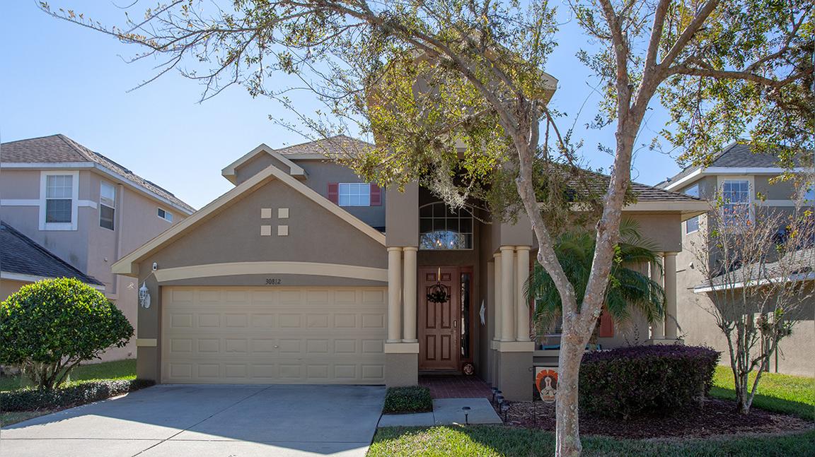 30812 Pumpkin Ridge Dr., Wesley Chapel, FL 33543