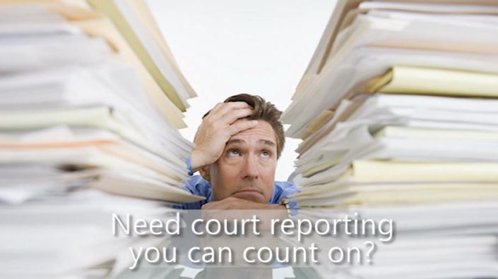 Court Reporting in Gainesville FL, Scribe Associates, Inc.
