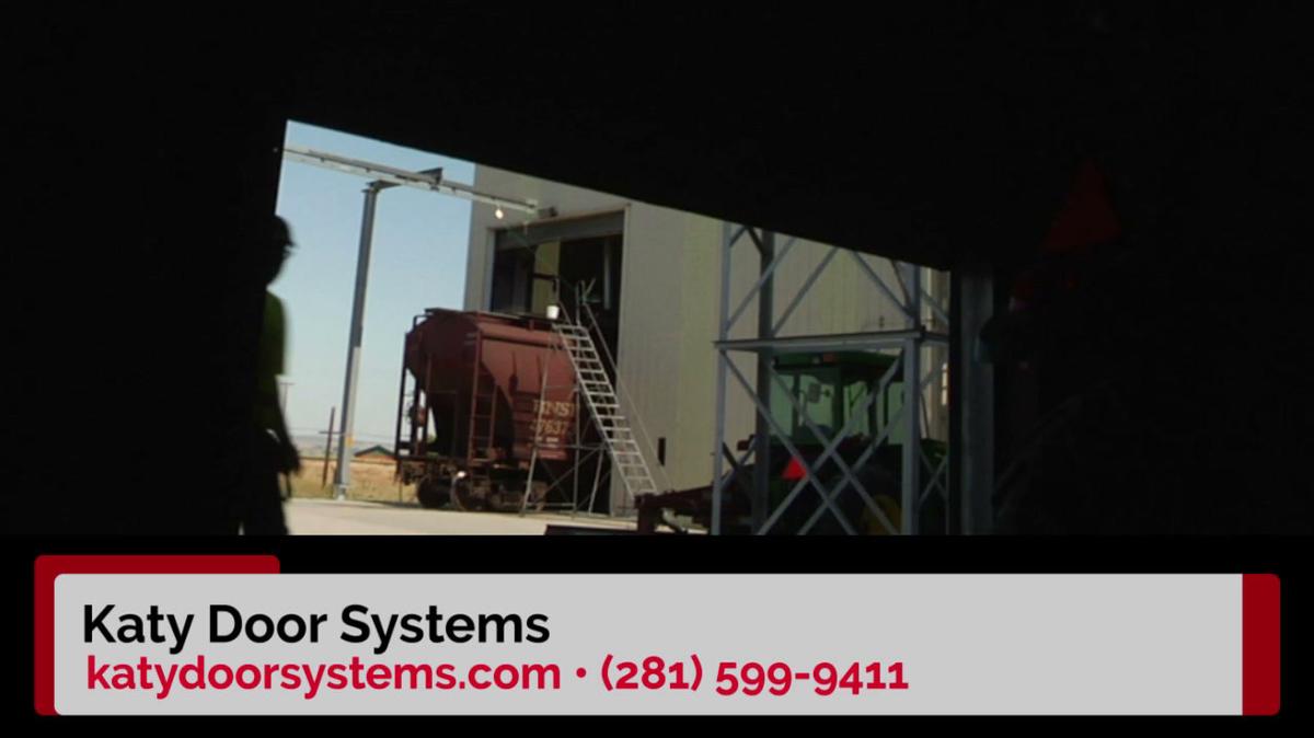 Garage Doors in Katy TX, Katy Door Systems